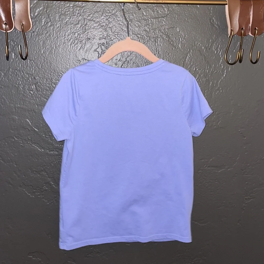 Rainbow ice cream cone t-shirt - Picture 4 of 4